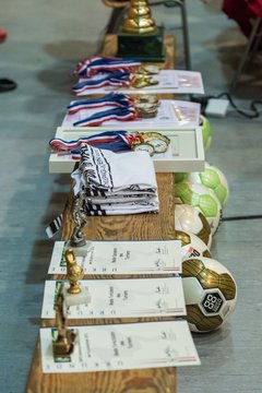 Bild 801 - B-Juniorinnen Landesmeisterschaften